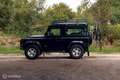 Land Rover Defender 90 SW geel kenteken Zwart - thumbnail 47