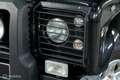 Land Rover Defender 90 SW geel kenteken Zwart - thumbnail 10