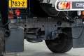 Land Rover Defender 90 SW geel kenteken Zwart - thumbnail 18
