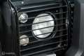 Land Rover Defender 90 SW geel kenteken Zwart - thumbnail 28