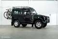 Land Rover Defender 90 SW geel kenteken Zwart - thumbnail 30