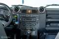 Land Rover Defender 90 SW geel kenteken Zwart - thumbnail 38