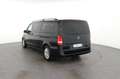 Mercedes-Benz Vito e 129 Tourer PRO Extralang Distr PTS Cam Keyl Schwarz - thumbnail 4