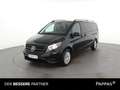 Mercedes-Benz Vito e 129 Tourer PRO Extralang PTS Cam SHZ Schwarz - thumbnail 1