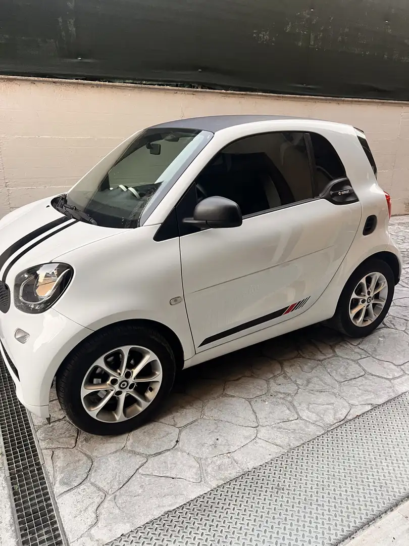 smart forTwo 1.0 Youngster 71cv - 1