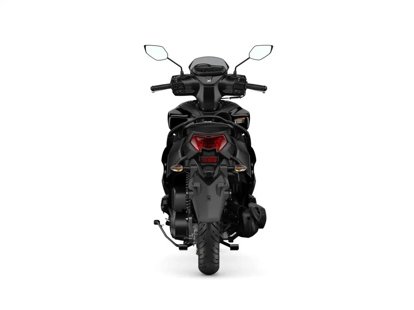 Yamaha RayZR Black Weeks Preisvorteil von 275,-€  - 15.12.25 Noir - 2