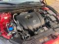 Mazda 3 2.0 Leder Xenon Navi SHZ Klimaauto. Rood - thumbnail 17