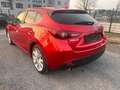 Mazda 3 2.0 Leder Xenon Navi SHZ Klimaauto. Rouge - thumbnail 6