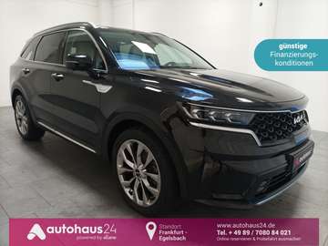2.2 CRDi 4WD|Navi|Bose|Lenkrhzg.