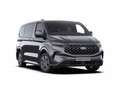 Ford Tourneo Custom 320 2.0 EcoBlue 170CV aut. PL Titanium Grigio - thumbnail 1