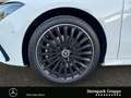 Mercedes-Benz CLA 250 CLA 250 e AMG +Navi+Pano+Keyless+MultiBeam+360°+ White - thumbnail 14