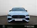 Mercedes-Benz CLA 250 CLA 250 e AMG +Navi+Pano+Keyless+MultiBeam+360°+ White - thumbnail 8