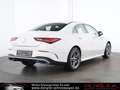 Mercedes-Benz CLA 180 MBUX*LED*KEYLESS*KAMERA AMG Line Advance Weiß - thumbnail 2