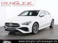 Mercedes-Benz CLA 180 MBUX*LED*KEYLESS*KAMERA AMG Line Advance Weiß - thumbnail 1