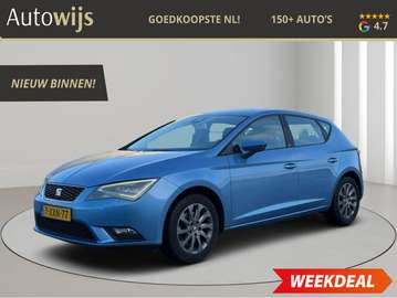 1.4 TSI FR Business|LED|TREKHAAK|NAVI|Stoelverw