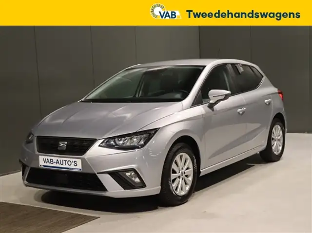 SEAT Ibiza 1.0 MPI STYLE