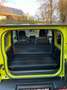 Suzuki Jimny 1.5i 4x4 GLX 4 places Yellow - thumbnail 12