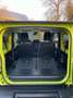 Suzuki Jimny 1.5i 4x4 GLX 4 places Geel - thumbnail 11