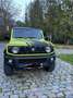 Suzuki Jimny 1.5i 4x4 GLX 4 places žuta - thumbnail 4