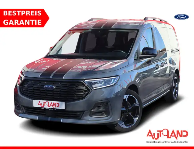 Ford Grand Tourneo Connect 2.0 EcoBlue Sport LED Navi