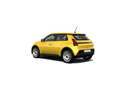 Renault Megane E-Tech 5 Evolution autonomía confort 110 kW Amarillo - thumbnail 4