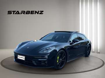 Panamera II Sport Turismo Sport Turismo 2.9 4S e-hybrid auto - !!!PROMOSTAR!!!