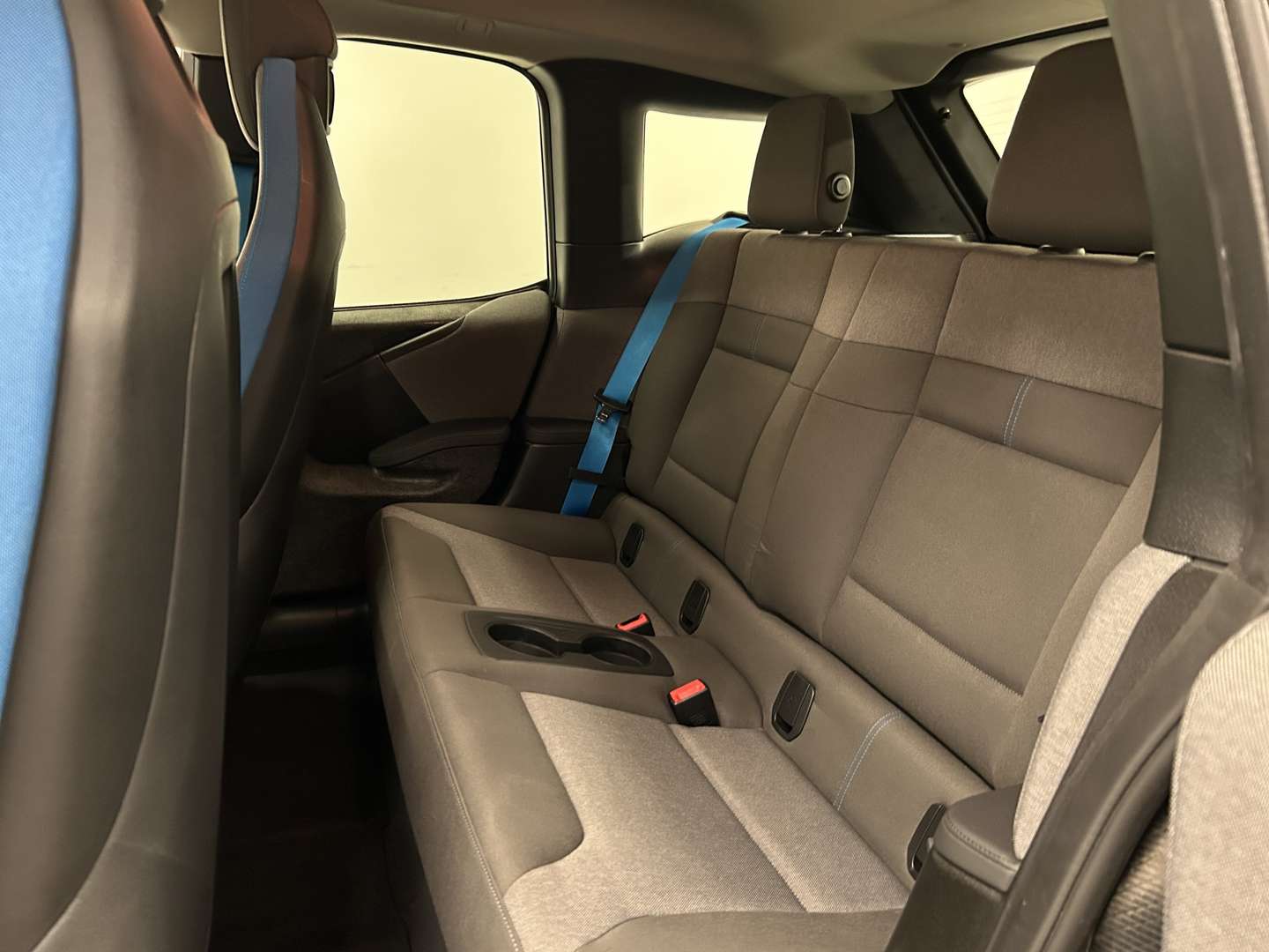 BMW I3 120 Ah - 2022 - Joinsteer - #10