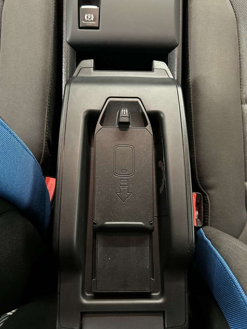 BMW I3 120 Ah - 2022 - Joinsteer - #12
