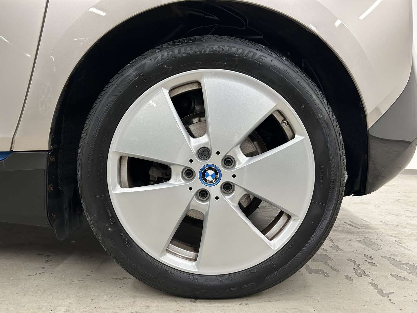 BMW I3 120 Ah -  - Joinsteer - #3