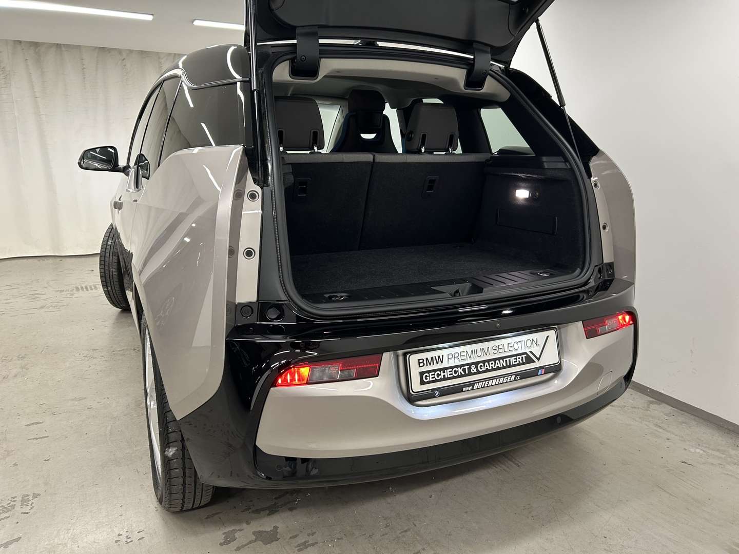 BMW I3 120 Ah - 2022 - Joinsteer - #9