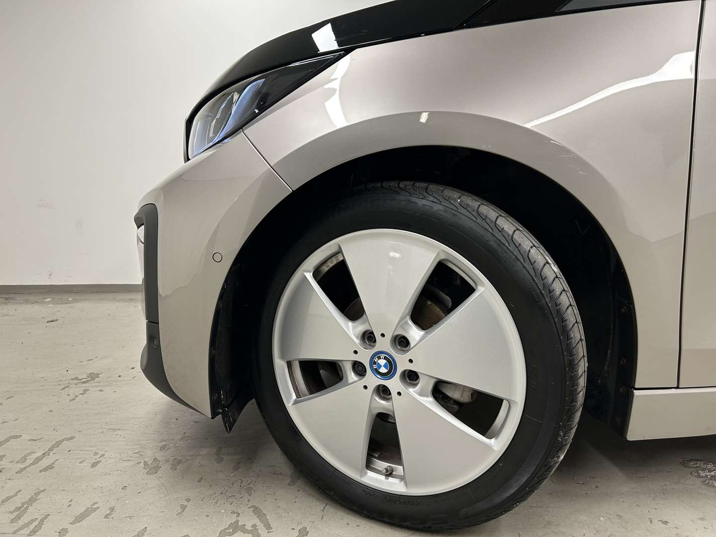 BMW I3 120 Ah -  - Joinsteer - #5