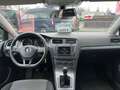 Volkswagen Golf 1.6 TDI BMT Comfortline Variant Grau - thumbnail 5