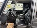 Mercedes-Benz G 350 BRABUS WIDESTAR Schwarz - thumbnail 12