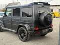 Mercedes-Benz G 350 BRABUS WIDESTAR Schwarz - thumbnail 8