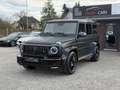 Mercedes-Benz G 350 BRABUS WIDESTAR Schwarz - thumbnail 1