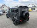 Mercedes-Benz G 350 BRABUS WIDESTAR Schwarz - thumbnail 9