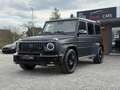 Mercedes-Benz G 350 BRABUS WIDESTAR Schwarz - thumbnail 2