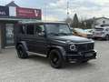Mercedes-Benz G 350 BRABUS WIDESTAR Schwarz - thumbnail 4