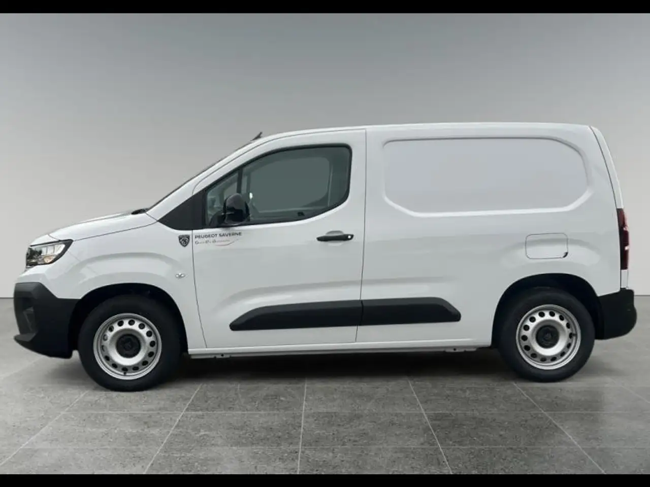 Peugeot Partner 2026
