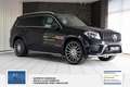 Mercedes-Benz GLS 500 GLS 550 4Matic *AMG*Designo*Mega Ausstattung* Černá - thumbnail 2