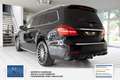 Mercedes-Benz GLS 500 GLS 550 4Matic *AMG*Designo*Mega Ausstattung* Černá - thumbnail 6