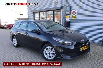 Sportswagon 1.0 T-GDi MHEV DynamicLine 1e Eigenaar
