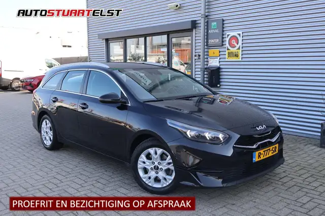 Kia Ceed SW / cee'd SW Sportswagon 1.0 T-GDi MHEV DynamicLine 1e Eigenaar