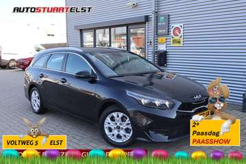 Sportswagon 1.0 T-GDi MHEV DynamicLine 1e Eigenaar