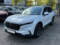 Honda CR-V e:HEV Elegance 2WD|AHK|IlluminationsP. Білий - thumbnail 4
