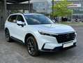 Honda CR-V e:HEV Elegance 2WD|AHK|IlluminationsP. Білий - thumbnail 1