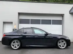 BMW SERIE 5 bmw-f10-535d-m-paket-bavaria-tuning-380ps Gebrauchtwagen