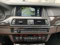 BMW 550 5er-Reihe Allrad (F10 LCI)  xDrive Aut. Czarny - thumbnail 8