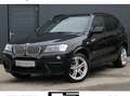 BMW X3 xDrive30d Ö-Paket Aut.///M Paket*Head Up*Voll* Schwarz - thumbnail 1