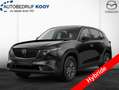 Mazda CX-5 2.5 Mild Hybrid eSkyactiv-G 140pk Prime Line Div. Zwart - thumbnail 1